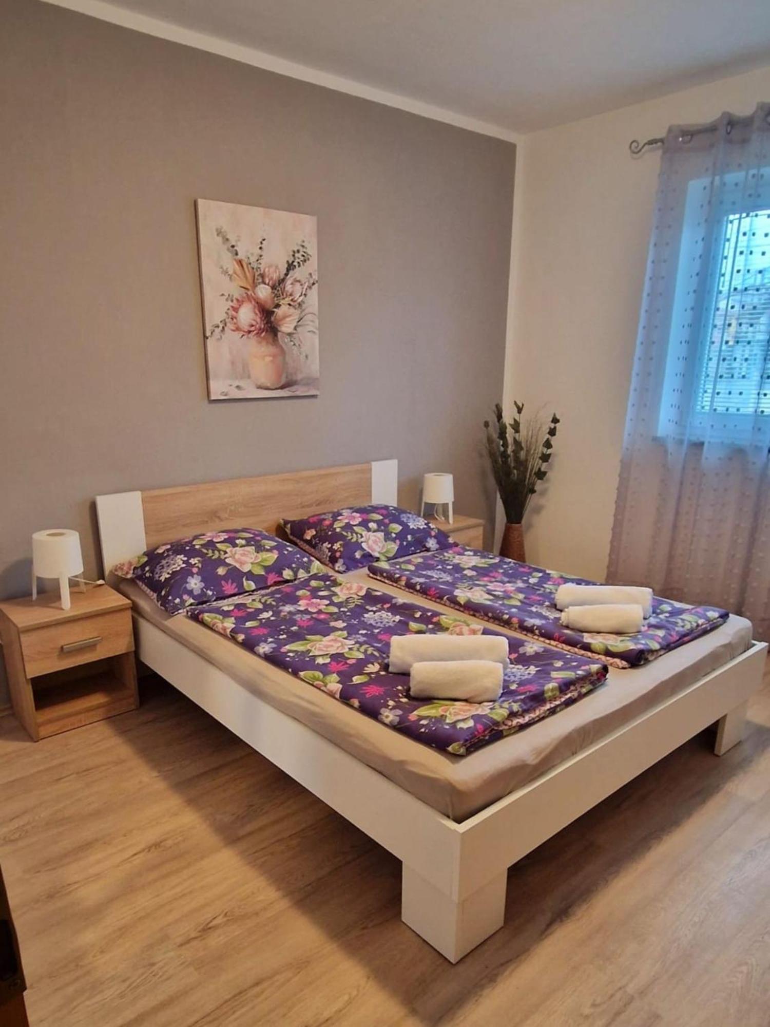 Apartamento Sunset Poreč