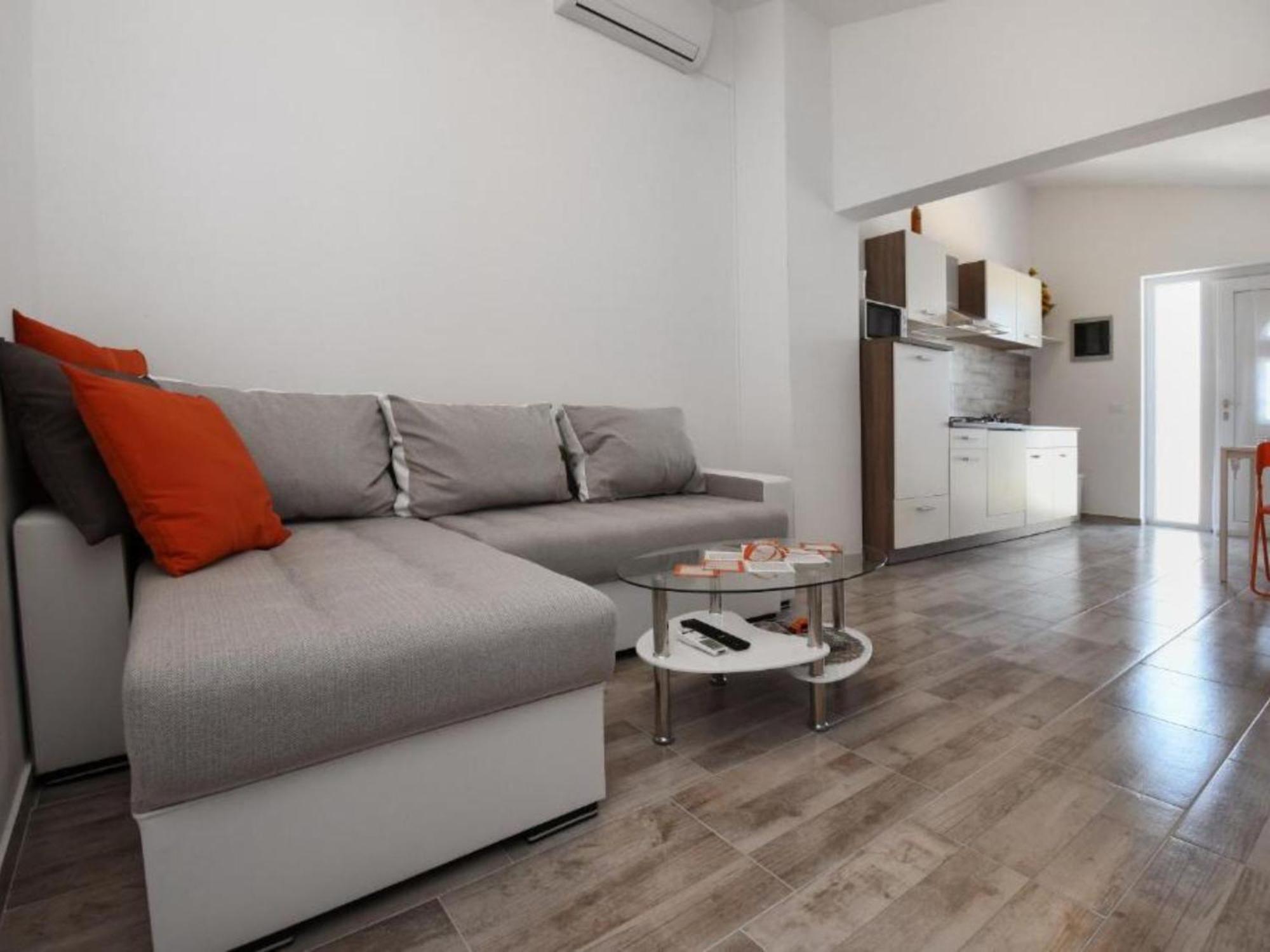 Apartamento Sunset *