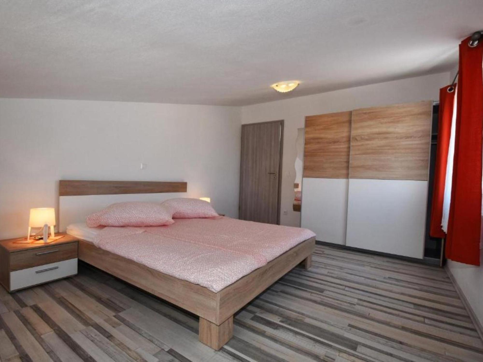 Sunset Apartment