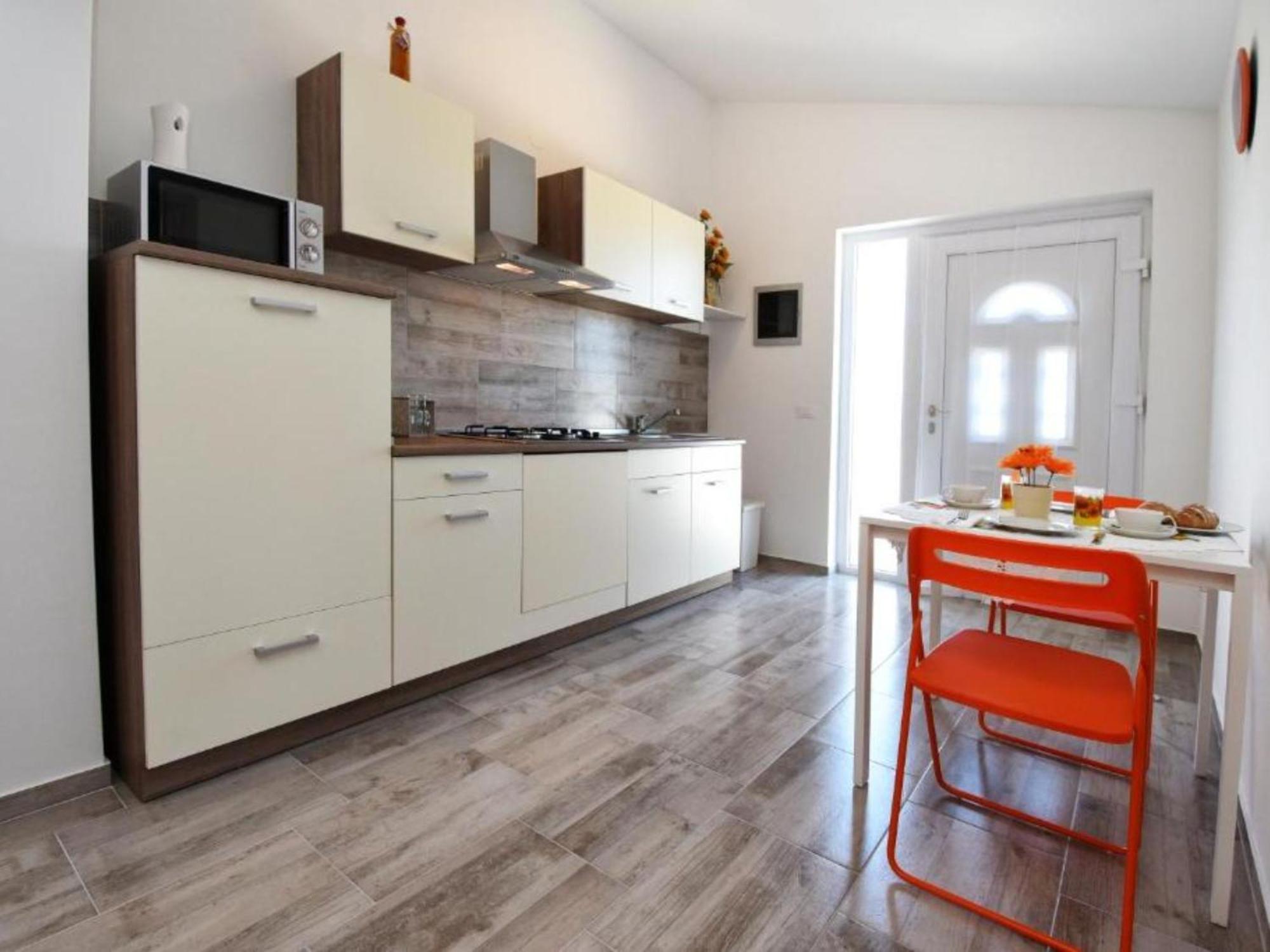 Sunset Apartment Porec