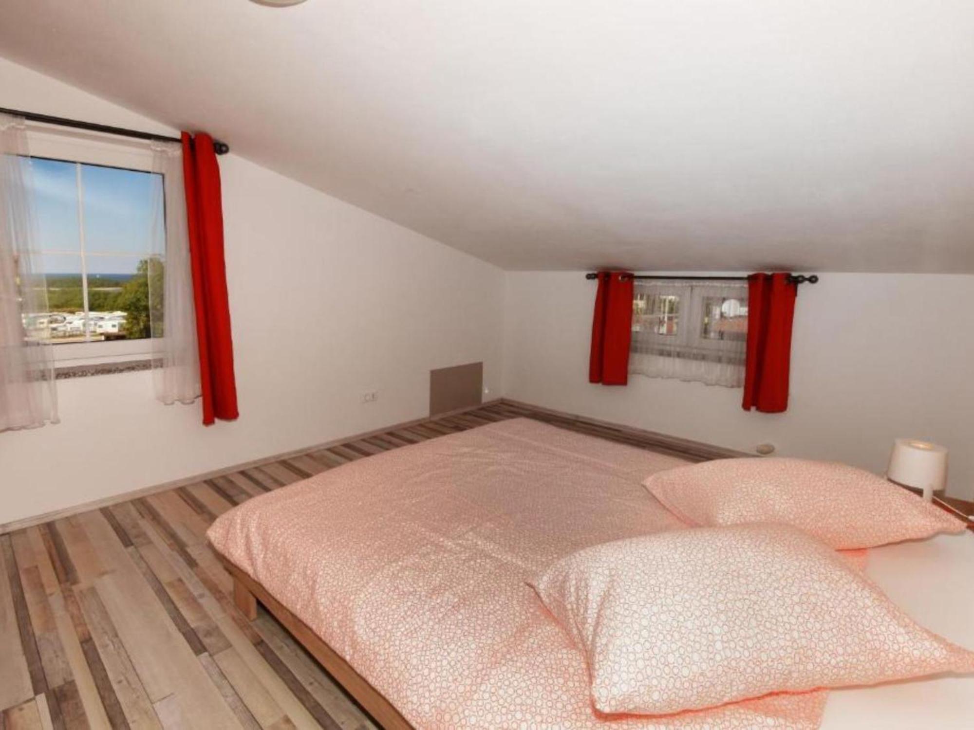Apartment Sunset Porec