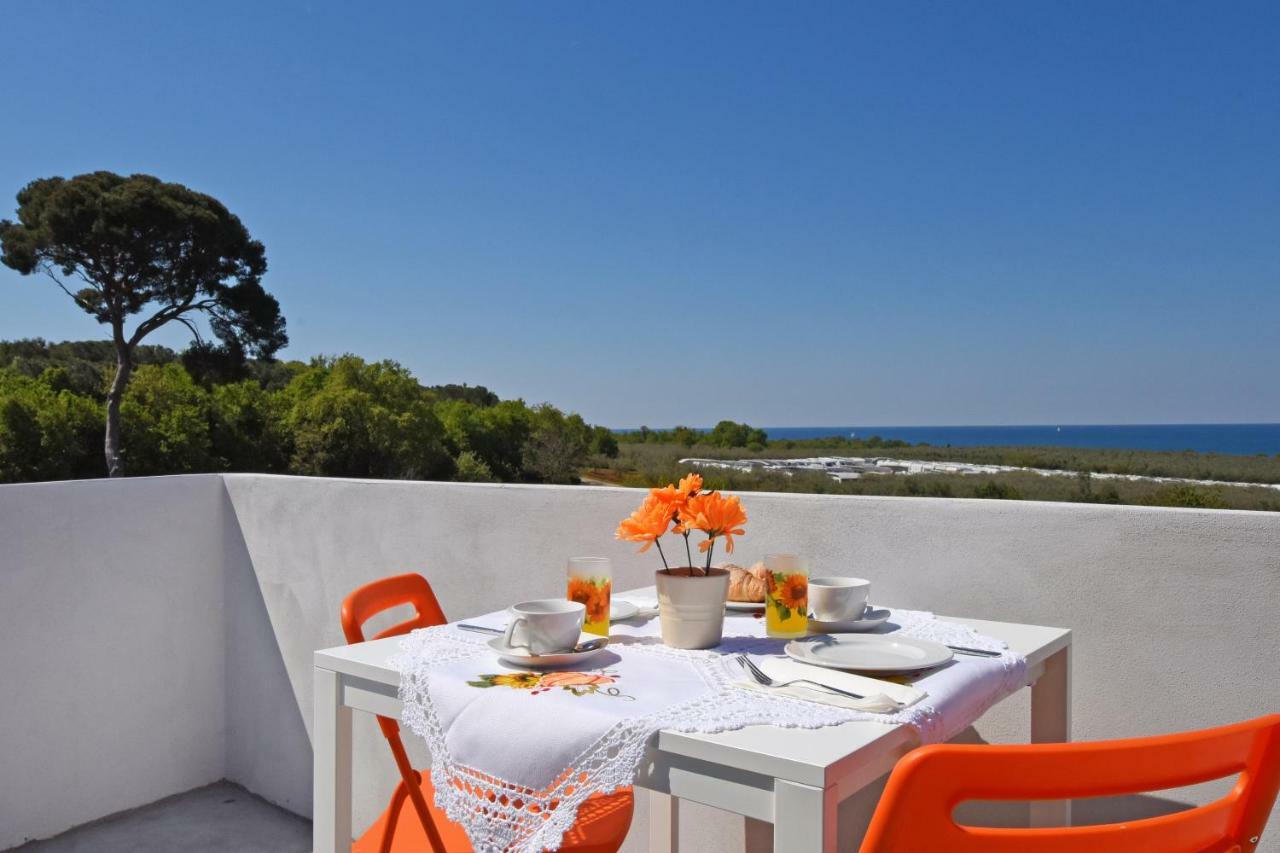 Sunset Apartment Porec